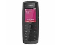 Review: Nokia X1-01