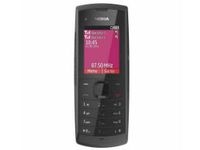 Review: Nokia X1-01 Review: Nokia X1-01