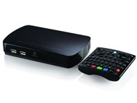 Review: Iomega ScreenPlay TV Link DX Review: Iomega ScreenPlay TV Link DX