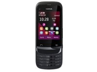Review: Nokia C2-03