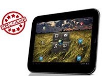 Review: Lenovo IdeaPad K1 Review: Lenovo IdeaPad K1