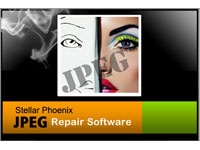 Review: Stellar Phoenix JPEG Repair