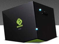 Review: D-Link Boxee Box