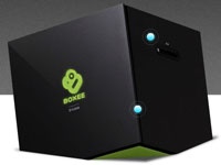 Review: D-Link Boxee Box Review: D-Link Boxee Box