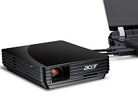 Review: Acer C110 Pico Projector