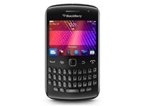 Review: BlackBerry Curve 9360