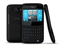 Review: HTC ChaCha Review: HTC ChaCha