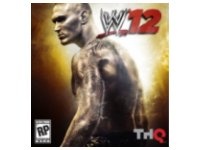 Review: WWE '12 (X360) Review: WWE '12 (X360)