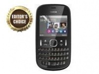 Review: Nokia Asha 200