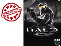 Review — Halo: Combat Evolved Anniversary (X360) Review — Halo: Combat Evolved Anniversary (X360)