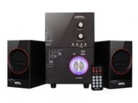 Review: Zebronics 2.1 Multimedia Speakers (ZEB - SW3200RUCF)