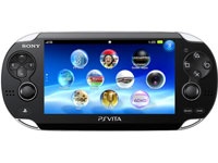 Review: PlayStation Vita