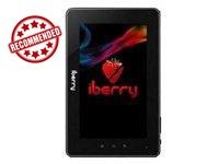 Review: iberry BT07i