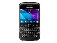 Review: BlackBerry Bold 9790