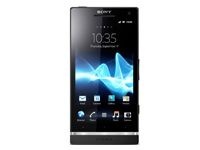 Review: Sony Xperia S Review: Sony Xperia S