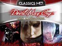 Review: Devil May Cry HD Collection (PS3) Review: Devil May Cry HD Collection (PS3)