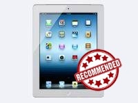 Review: Apple iPad (2012) Review: Apple iPad (2012)