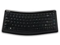 Review: Microsoft Bluetooth Mobile Keyboard 5000