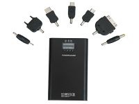 Review: Portronics PowerPack 4000 Review: Portronics PowerPack 4000