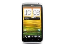 Review: HTC One X Review: HTC One X