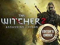 Review: The Witcher 2: Assassins of Kings Enhanced Edition (X360) Review: The Witcher 2: Assassins of Kings Enhanced Edition (X360)