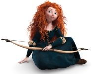 Movie Review: Brave Movie Review: Brave