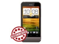 Review: HTC One V Review: HTC One V