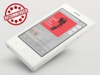 Review: COWON Z2 Plenue (8 GB) Review: COWON Z2 Plenue (8 GB)