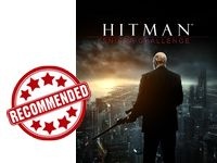 Review: Hitman: Sniper Challenge (PS3)