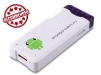 Review: MK802 Android 4.0 Mini PC