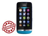 Review: Nokia Asha 311 Review: Nokia Asha 311