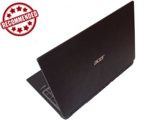Acer Aspire M3 Touch