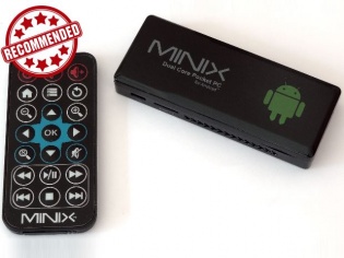 MINIX NEO G4. Does The Budget Media Player Deliver?