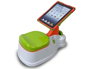 CES 2013: Some Unusual Gadgets