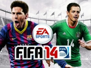 Review: FIFA 2014 — The Good Just Got Better Review: FIFA 2014 — The Good Just Got Better