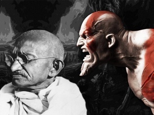 5 Nonviolent Games To Celebrate Gandhi Jayanti