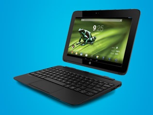 Review: HP SlateBook x2 – Not Ready For Work