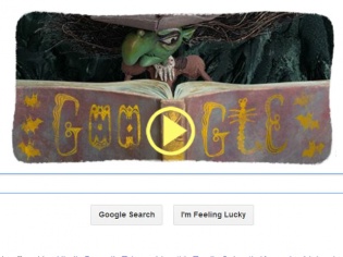 How to Play the Annual Google Halloween Game