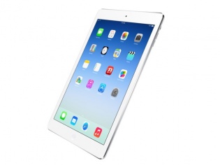 Is The New iPad Air Really A Breath Of Fresh Air?