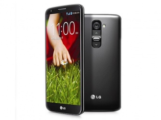 Review: LG G2 - In A Galaxy Of Its Own