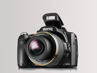 Review: BenQ GH800 — High 36X Optical Zoom Review: BenQ GH800 — High 36X Optical Zoom