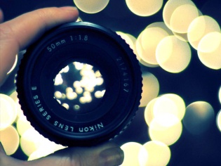 Guide: Choosing DSLR Lenses & Filters