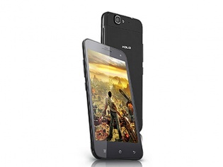Review: XOLO Q1000S Review: XOLO Q1000S