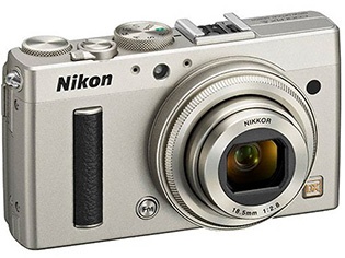 Review: Nikon A — World’s Most Compact Mirrorless DSLR Review: Nikon A — World’s Most Compact Mirrorless DSLR