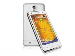 Preview: XOLO Q900
