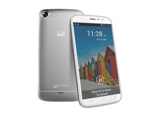 Review: Micromax Canvas Doodle 2 Review: Micromax Canvas Doodle 2