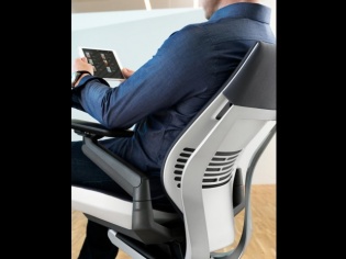 Steelcase Gesture A Computer Chair You Cannot Afford Techtree Com