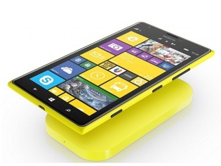 Preview: Nokia Lumia 1520 Hands-On