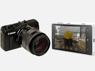 How Does A Nokia Lumia 1020 Fare Against A DSLR?