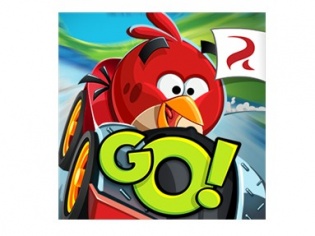 Download do APK de Angry Birds para Android